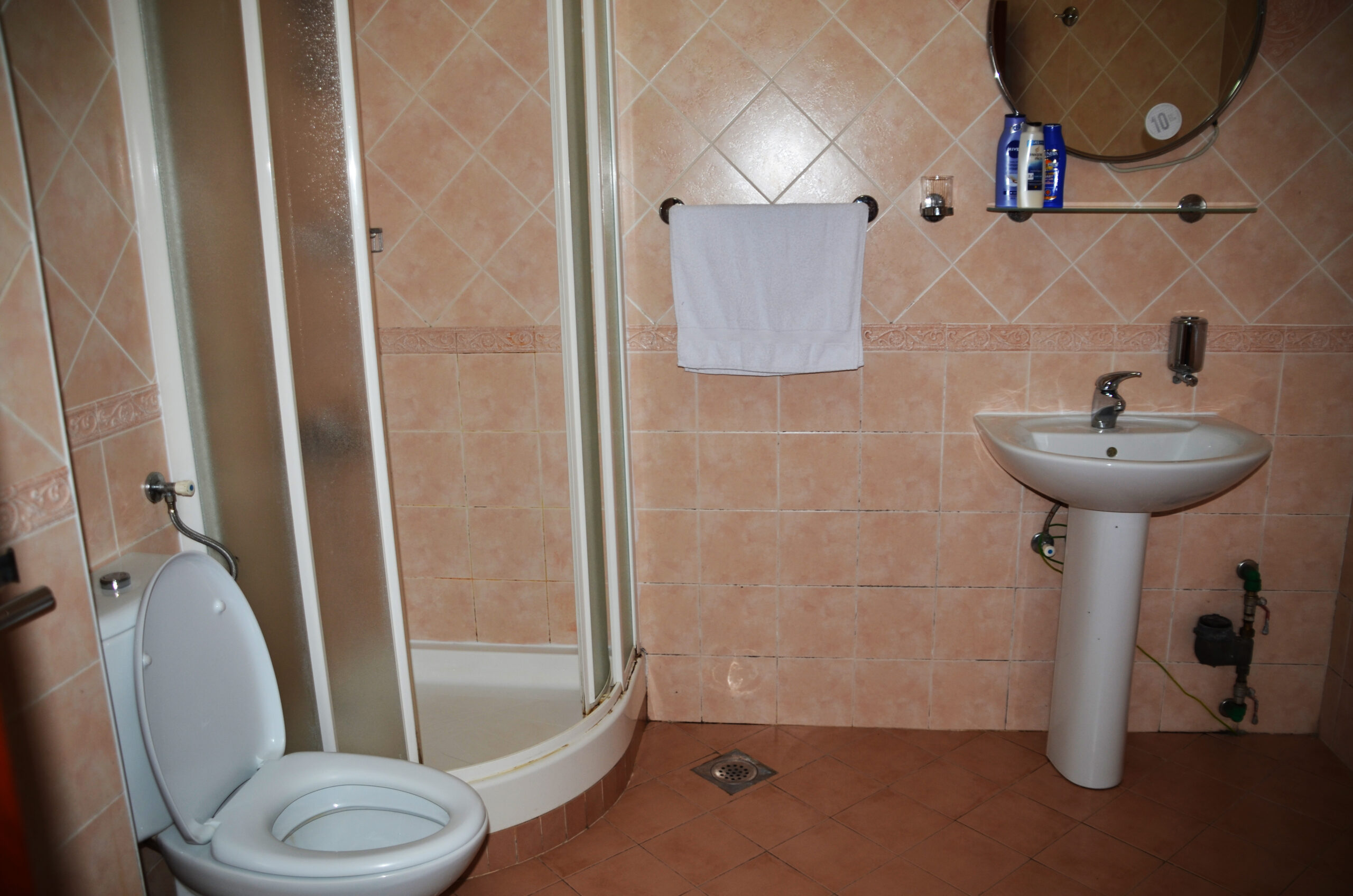 Apartman 6 - 2